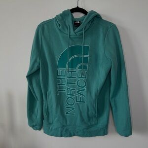 The North Face Aqua Pullover Hoodie